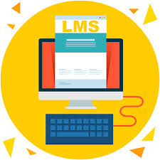 School LMS Portal | Online Learning & School Management System